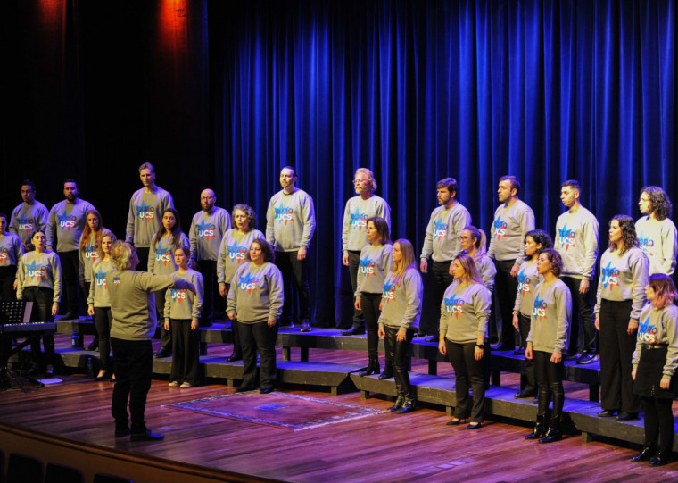 Concerto com entrada gratuita começa a partir das 20h, e integra a programação da Festa em Honra a Santa Teresa D'Ávila