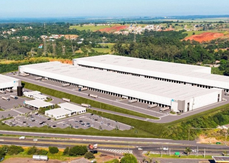 Projeto prevê construção que reduza os riscos de inundação em área em Nova Santa Rita 