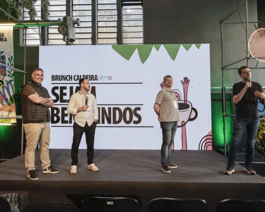South Summit Brazil reforça compromisso com Porto Alegre em evento da Semana Caldeira
