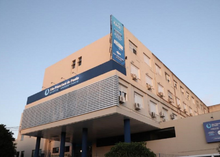 Instituição quer ser referência para cuidados de pacientes com AVC