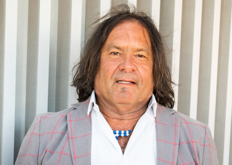 José Reinaldo Ritter, presidente do Sindicato dos Hotéis de Porto Alegre (SHPOA)
