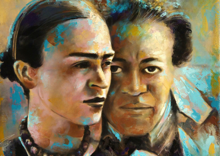 Miniarte conta com obras de 156 artistas de 10 países