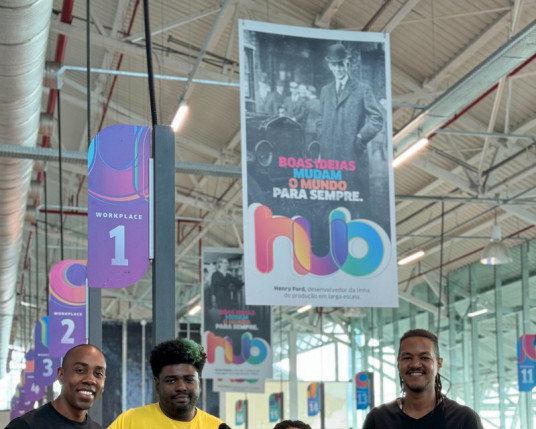 "Há muita oportunidade além do eixo Sudeste", aponta Monique Evelle