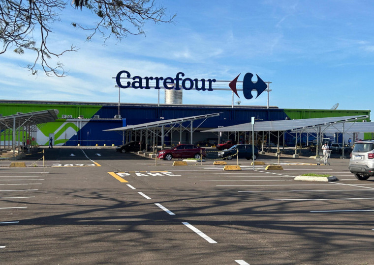 Segundo fontes da, a interrupção no fornecimento atinge mais 150 lojas da rede no Brasil