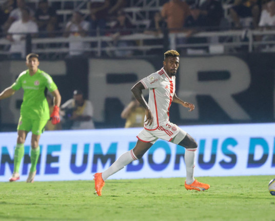 Direção do Inter conclui venda do zagueiro Igor Gomes para os Emirados Árabes