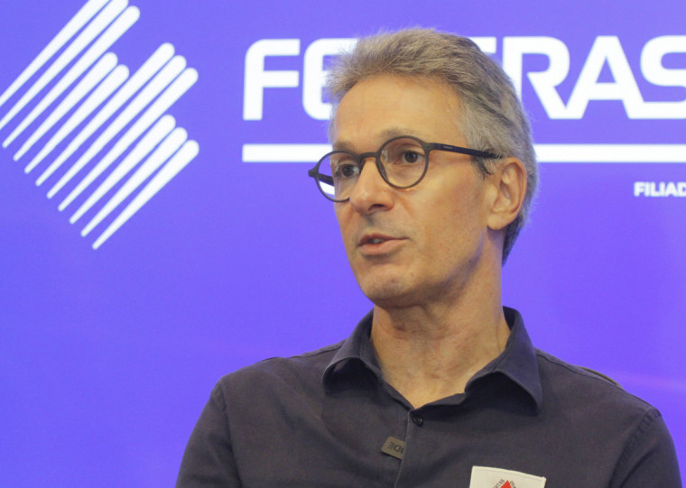 Romeu Zema (Novo), governador de Minas Gerais