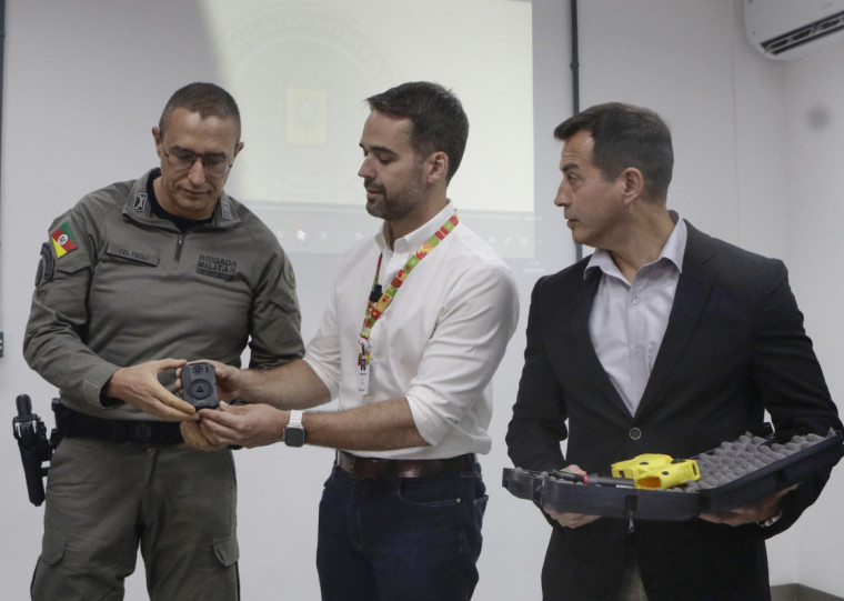 Primeiro lote conta com investimento do Estado de R$ 7 milhões