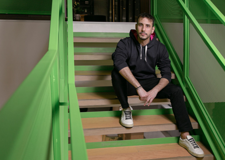 Abreu comenta que áreas de tecnologia estão mais maduras