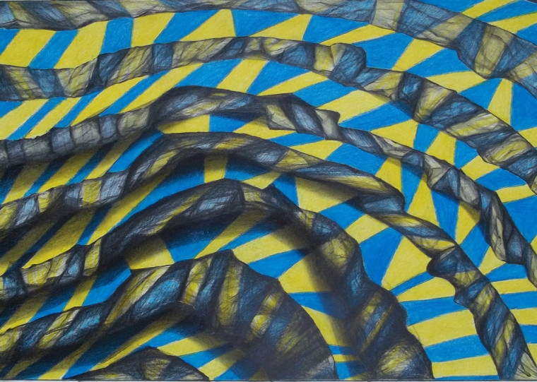 Com curadoria de Paulo Amaral, exposição Portfólio reúne obras dos últimos 12 anos de produção de Fábio André Rheinheimer, em visitação aberta ao público na AZ Galeria