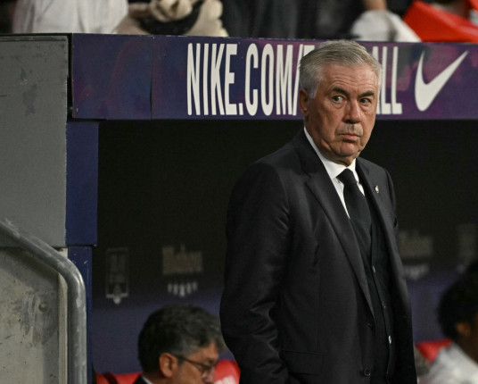CBF anuncia Carlo Ancelotti como novo técnico da seleção brasileira