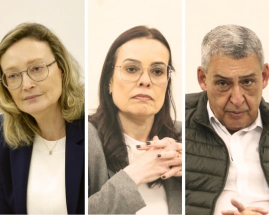 Candidatos se enfrentam nesta quinta em último debate antes da eleição em Porto Alegre