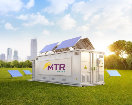 RS é o segundo estado em potência de geração distribuída solar no campo