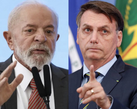 Lula tem avaliação inferior à de Bolsonaro em segurança e inflação, diz Datafolha