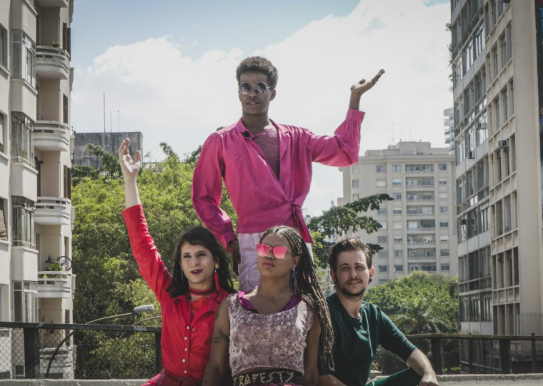 Para onde voam as feiticeiras abre ciclo de documentários brasileiros