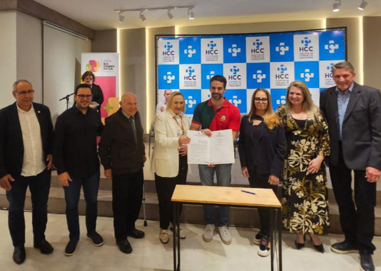 Repasse estadual foi na ordem de R$ 750 mil