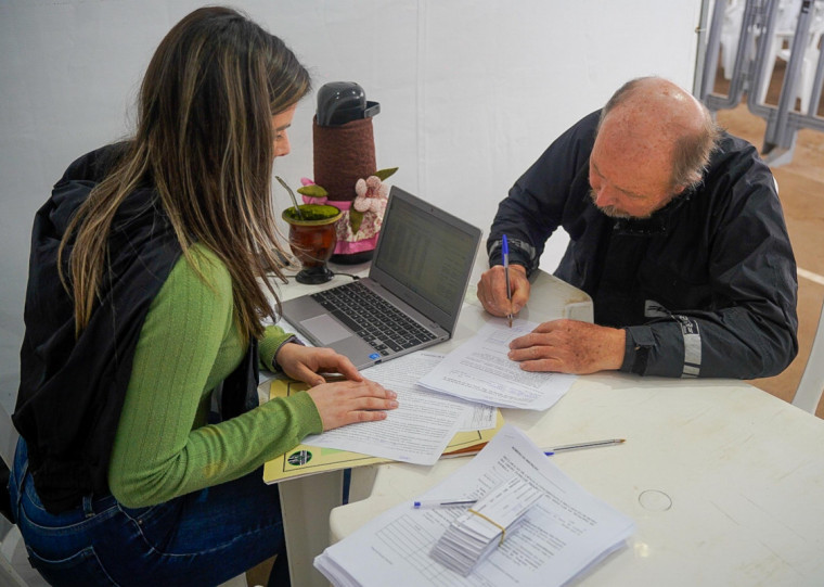 Resid&ecirc;ncias ser&atilde;o constru&iacute;das a partir de programas estaduais e federais