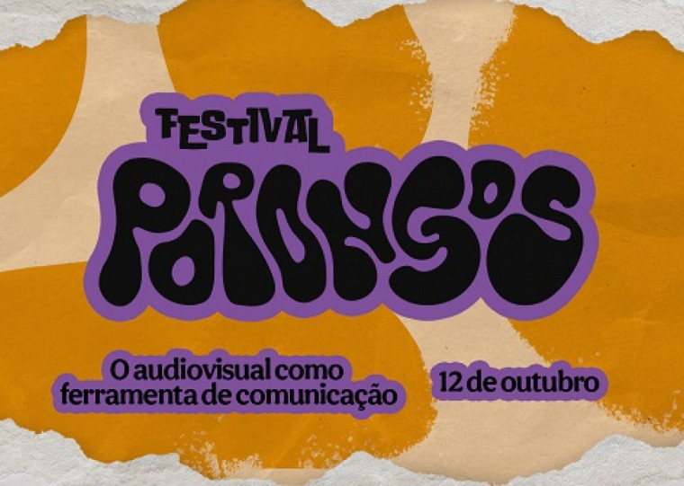 Ana Moura e Hilton Oliveira irão demonstrar como o audiovisual pode preservar memórias e histórias por meio de técnicas acessíveis no sábado (12)