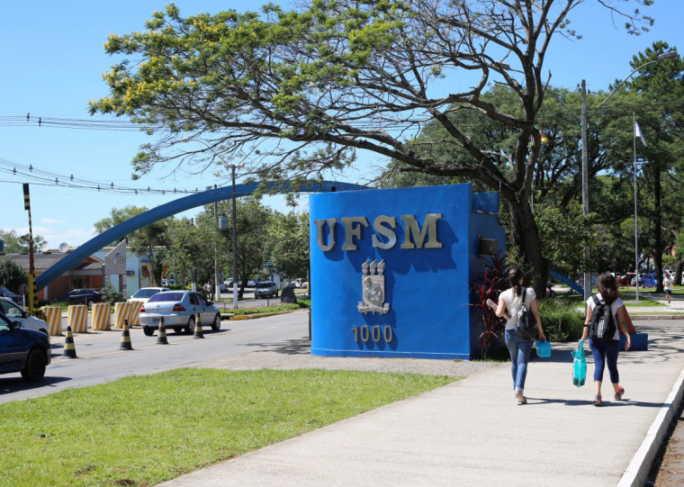 Com escalada de casos de rotavírus, orientação é que pessoas sintomáticas não compareçam ao campus