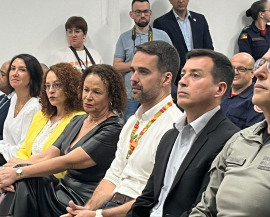 Justiça Eleitoral rejeita pedido de cassação da vereadora Comandante Nádia