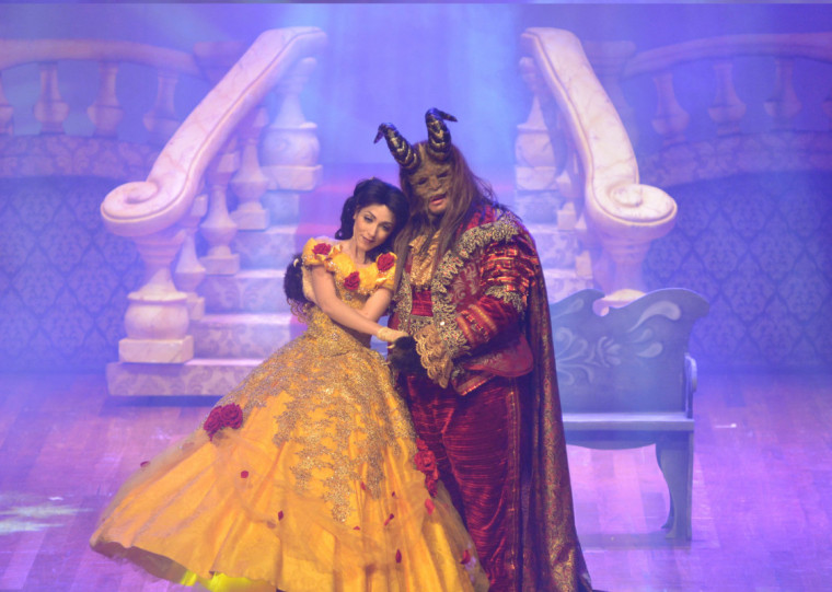 Concerto será acompanhado por Orquestra a partir das 15h de domingo (6)
