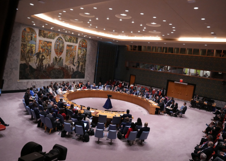 Chance de um acordo para um cessar-fogo na regi&atilde;o &eacute; m&iacute;nimo
