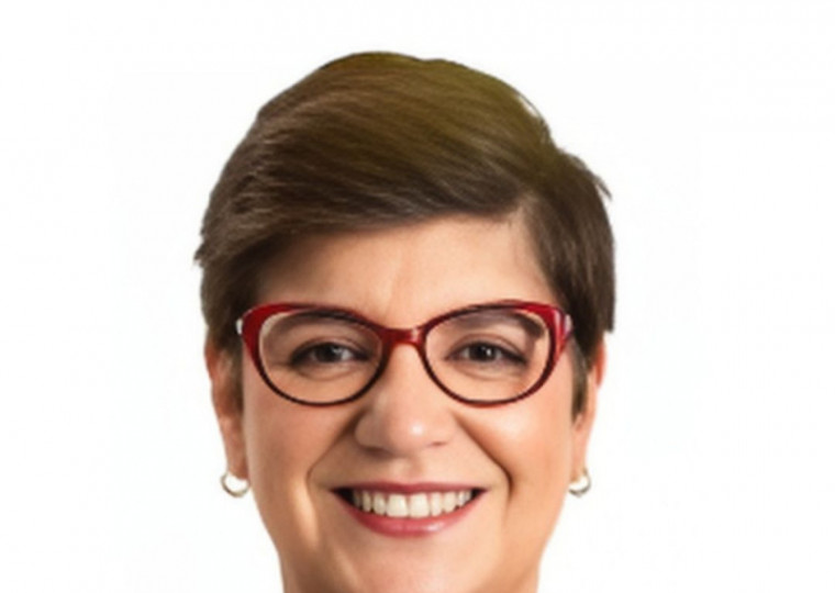 Darlene Torrada Pereira concorreu pelo PT