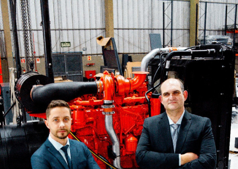 Impulsionada pela alta demanda, Gerapro investe em nova estrutura, visando ampliar o mercado no país