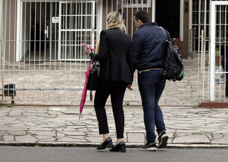 Nesta terça-feira, precipitação fica mais concentrada na Metade Norte gaúcha