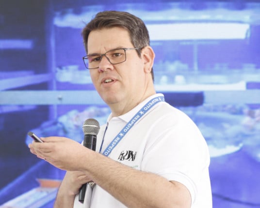 CMPC aborda inovação na preservação ambiental em evento na PUCRS