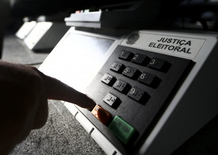 Eleições de 2024 registraram número recorde