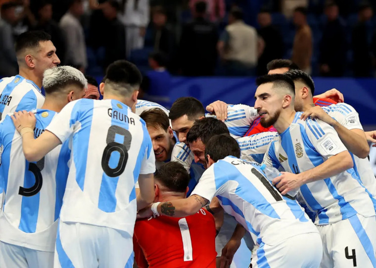 Final sul-americana está marcada para às 12h deste domingo (6)