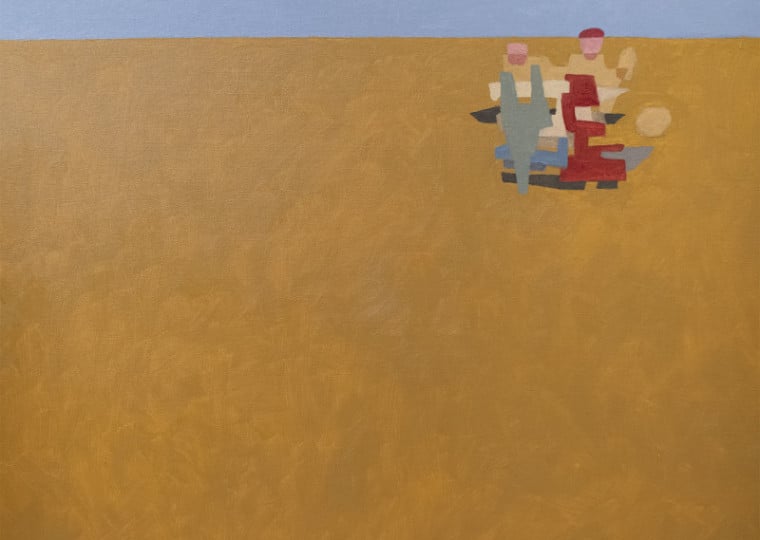 Abertura de Maio acontece nesta quinta-feira (3), com entrada franca
