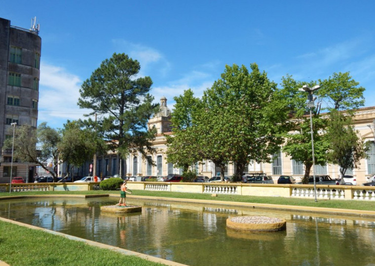 Ao todo, quase 155 mil eleitores estão aptos a votar