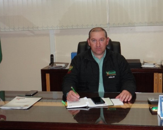 Candidato do PT é eleito prefeito por 1 voto de diferença no município de Gentil, no RS