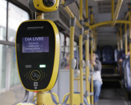 Municípios e governo do RS garantem passe livre no segundo turno