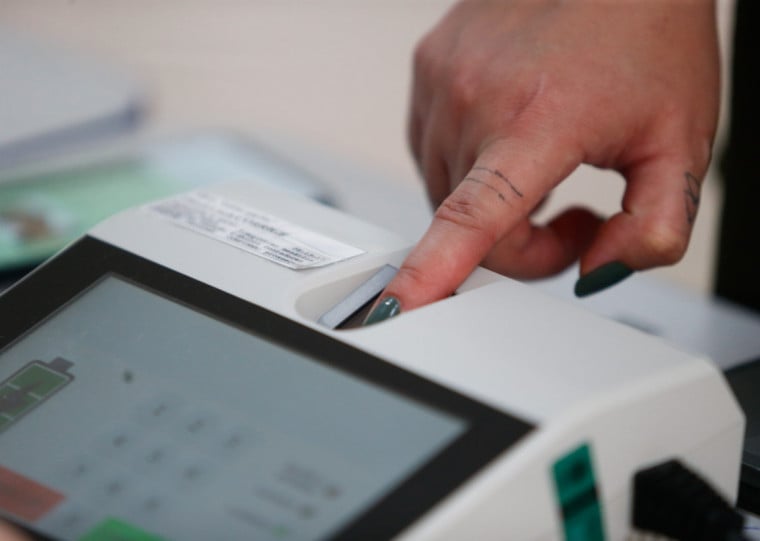 Os municípios que terão segundo turno para a definição do próximo prefeito somam 22% do eleitorado nacional 