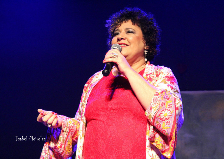 Show no Gravador Pub contém composições que transitam por temas inclusivos e manifestações artísticas