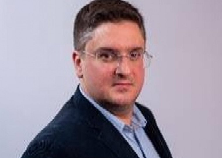 Gabriel Pavão, co-founder e Head of Partnerships da Fracttal Brasil