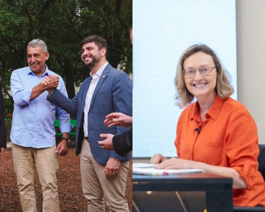 Campanhas em Porto Alegre buscam apoios políticos para o segundo turno