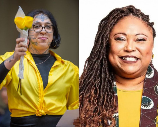 Bancada do PSOL terá duas novas vereadoras