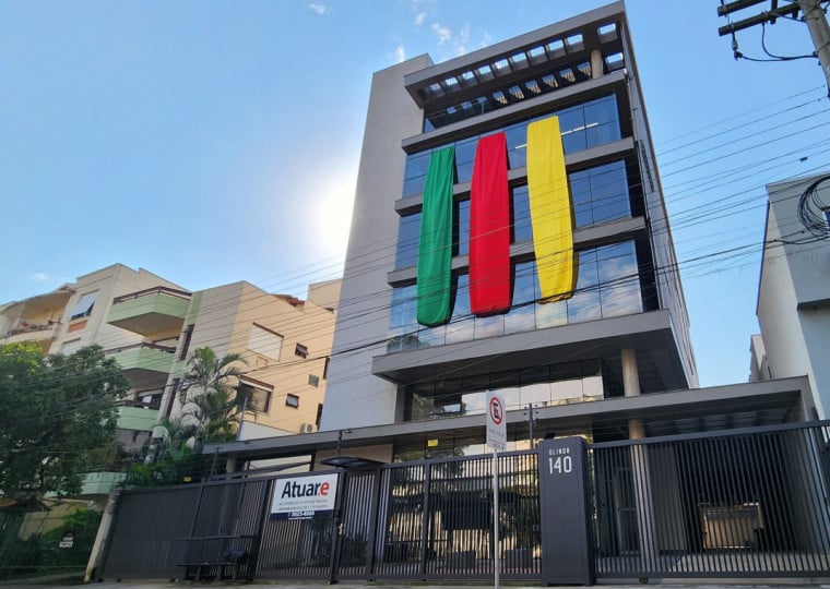 Criada em 2015, Delta Global faz a gestão de mais de 600 mil veículos