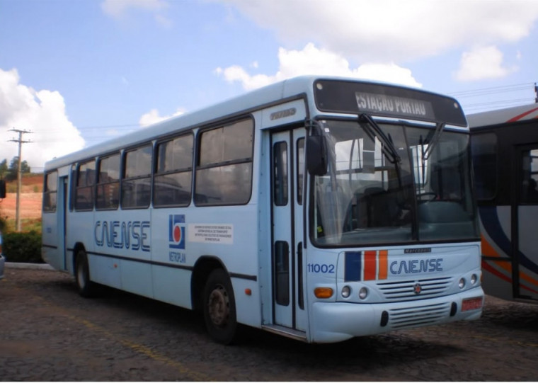 Medida vale para linhas e itiner&aacute;rios dentro do munic&iacute;pio