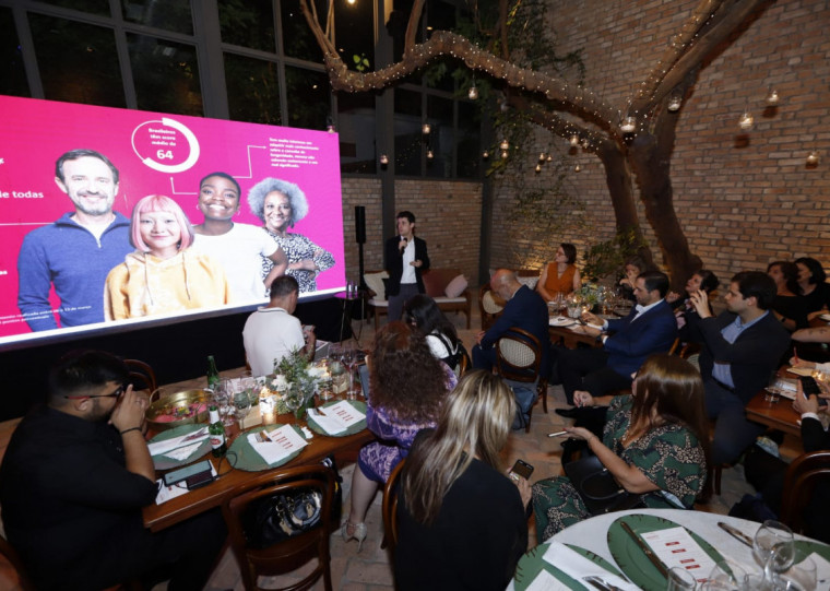 Fórum da Longevidade do Bradesco, realizado em São Paulo no início da semana, debateu o tema