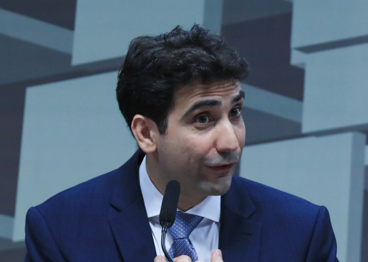 Presidente do Banco Central explica que objetivo é proteger o País, permitindo que a autarquia tome as melhores decisões para o Brasil, independentemente da política