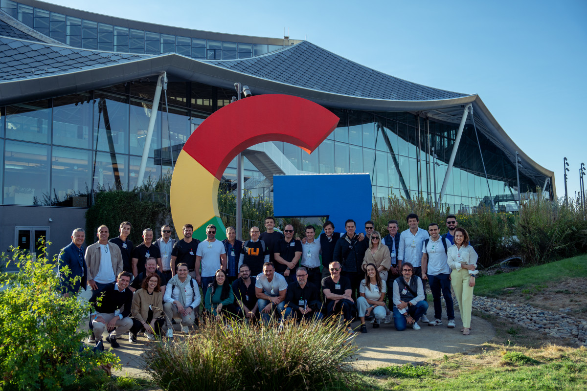 Miss&atilde;o Instituto Caldeira Vale do Sil&iacute;cio 2024 | Instituto Caldeira/Divulga&ccedil;&atilde;o/JC