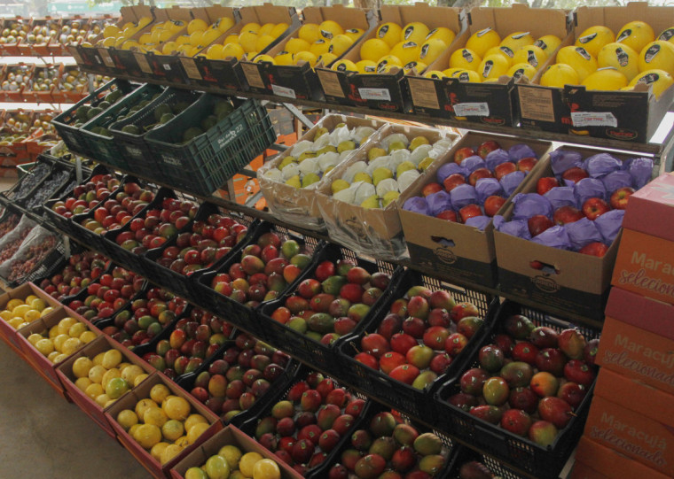 Os preços mais baixos foram citados por menos de 10% de todas as faixas de renda