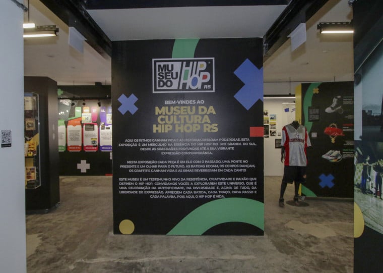 Recurso não reembolsável será executado entre 2026 e 2030 em atividades de preservação e difusão do Hip Hop