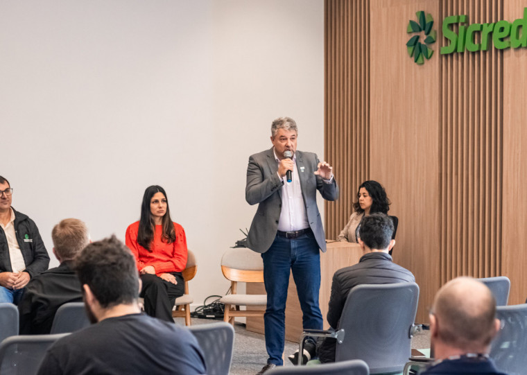 Magia do Natal e Festival Sabores da Colônia foram as atrações anunciadas em evento nesta quarta-feira