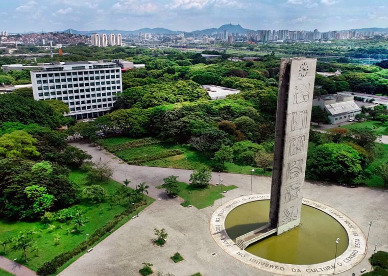 Manifesto foi nesta quarta-feira em ato no Salão Nobre da Faculdade de Direito da USP