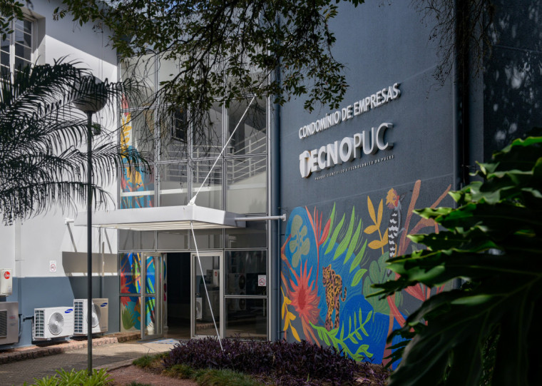 Tecnopuc conecta Porto Alegre a 150 ambientes de inovação globais